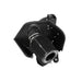 Induction Kit VW Golf 7 1.6 TDI (MQB) – Ramair PRORAM PRK-145-70-BK