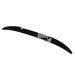 Rear Spoiler BMW X4 G02 (2018-2026) – view 3