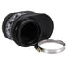 Motorcycle Oval Pod Foam Air Filter 55 mm Neck, Universal – Ramair MV-008 – image 2