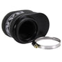 Motorcycle Oval Pod Foam Air Filter 55 mm Neck, Universal – Ramair MV-008 – image 2