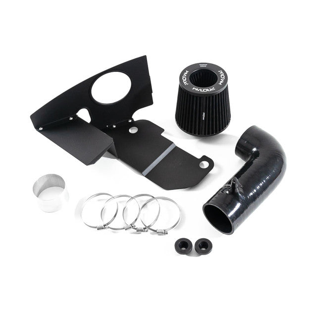 Intake Kit VW Scirocco 2.0 TSI CULA – Ramair Proram PRK-147-BK