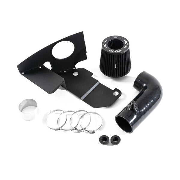 Ansaugkit VW Scirocco 2.0 TSI CULA – Ramair Proram PRK-147-BK