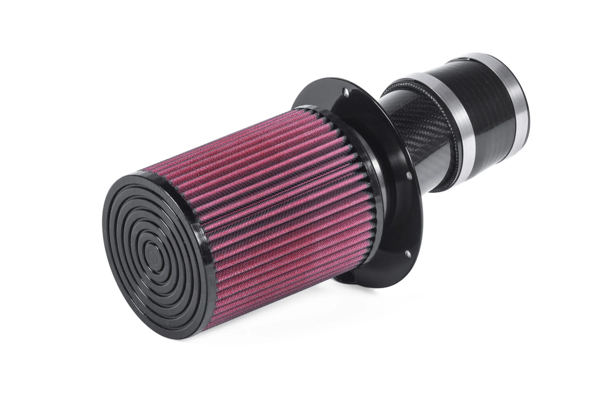 Carbon Fiber Intake System 1.8 TSI / 2.0 TSI EA888 PQ35 – APR CI100035 – image 2