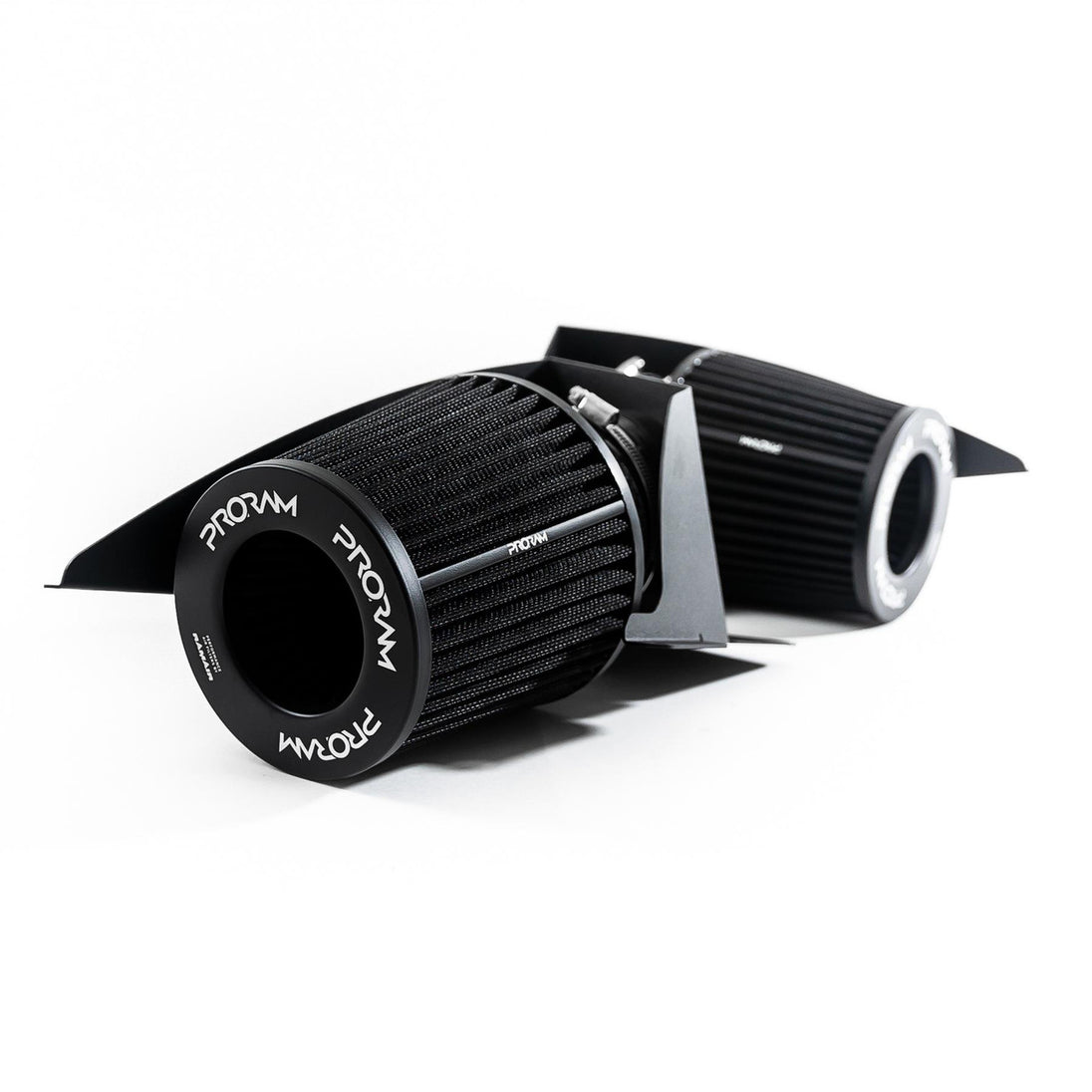 Intake Kit Land Rover Defender L663 5.0 V8 P525 (2021+) – Ramair Proram PRK-269-BK – image 3