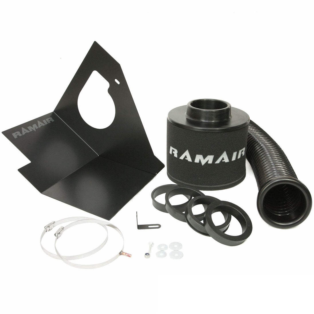 Intake Kit BMW 3 Series E46 325 / 328 / 330 – Ramair JSK-146