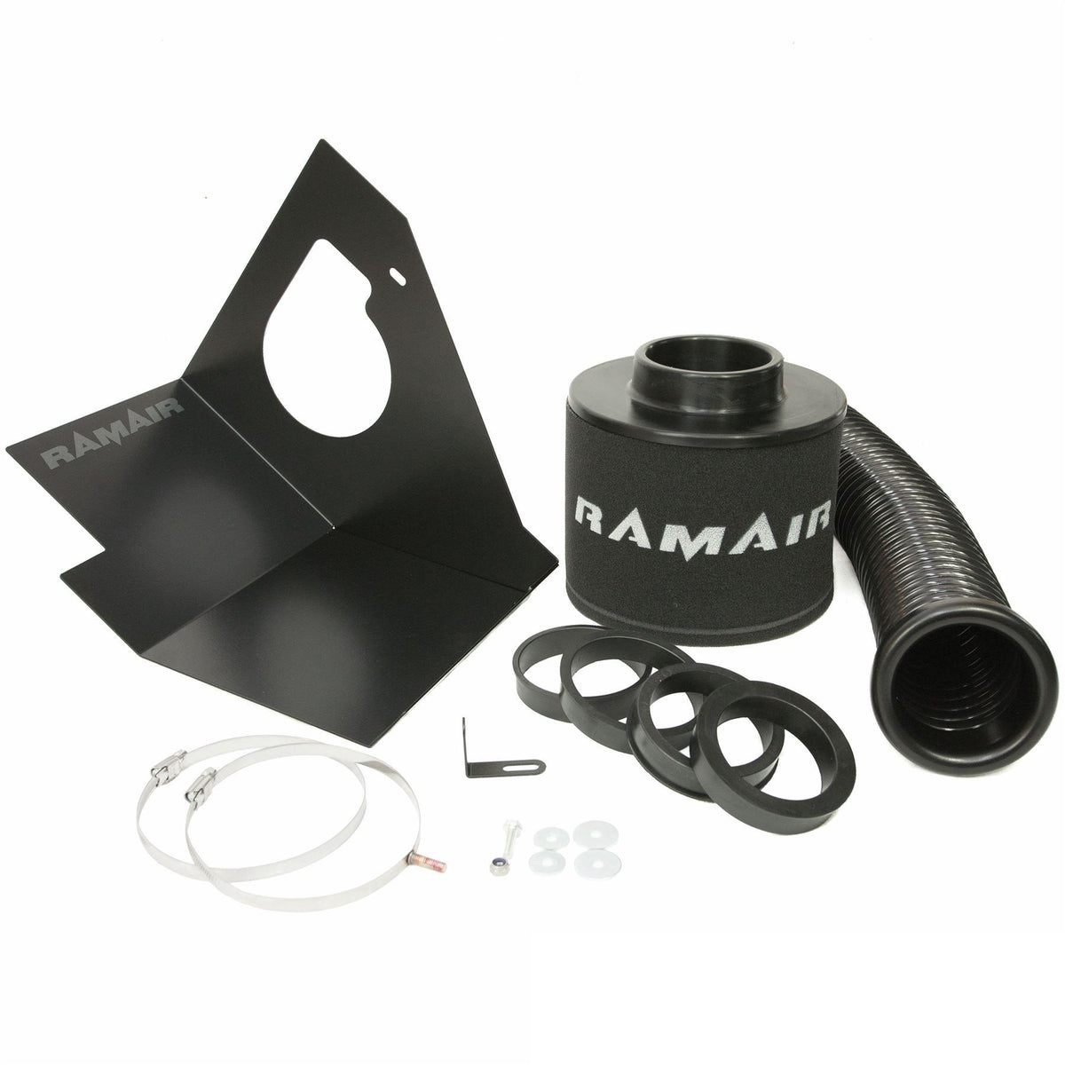 Intake Kit BMW 3 Series E46 325 / 328 / 330 – Ramair JSK-146