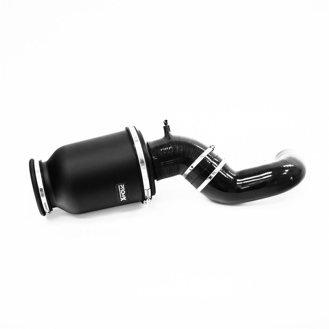 Enclosed Air Filter Intake Kit VW Golf 7 GTD – Ramair JSK-317-BK