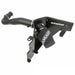 Intake Kit Ford Mustang 2.3 EcoBoost (2015–2022), Black Hose – Ramair JSK-126-BK