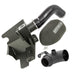 Intake Kit with Turbo Elbow VW Golf 7 GTI / R, Audi A3 / S3 8V, Seat Leon Cupra 280 & Skoda Octavia RS, Black Hose – Ram