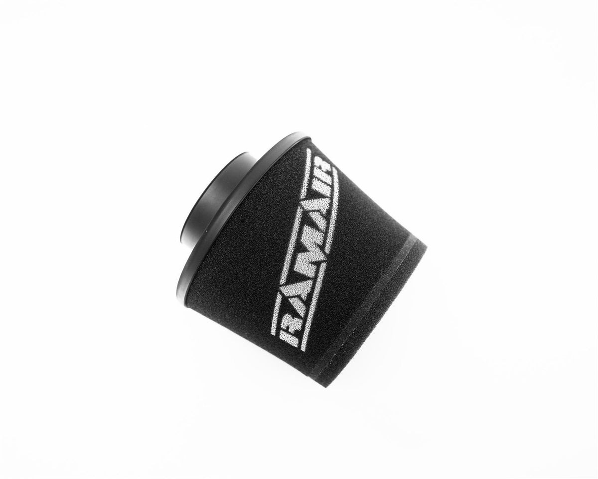 Cone Air Filter 70 mm Neck, Universal – Ramair CC-509-70