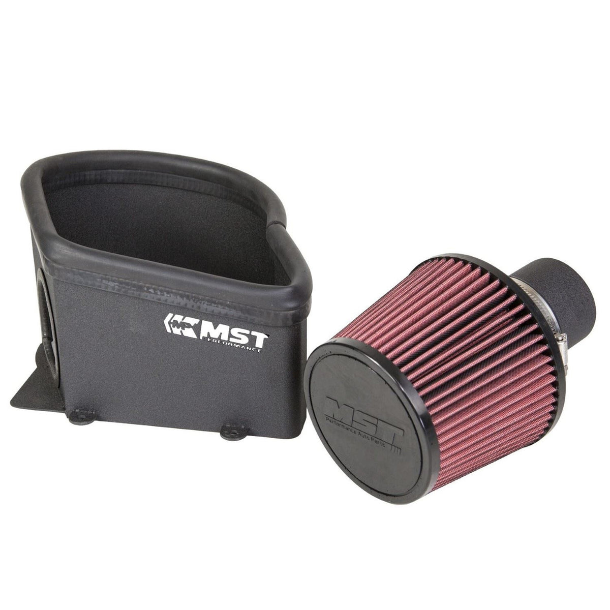 Intake Kit Audi A1 8X, Seat Toledo KG & Skoda Rapid NH 1.4 TFSI EA111 (2010–2015) – MST Performance MST-AD-A103