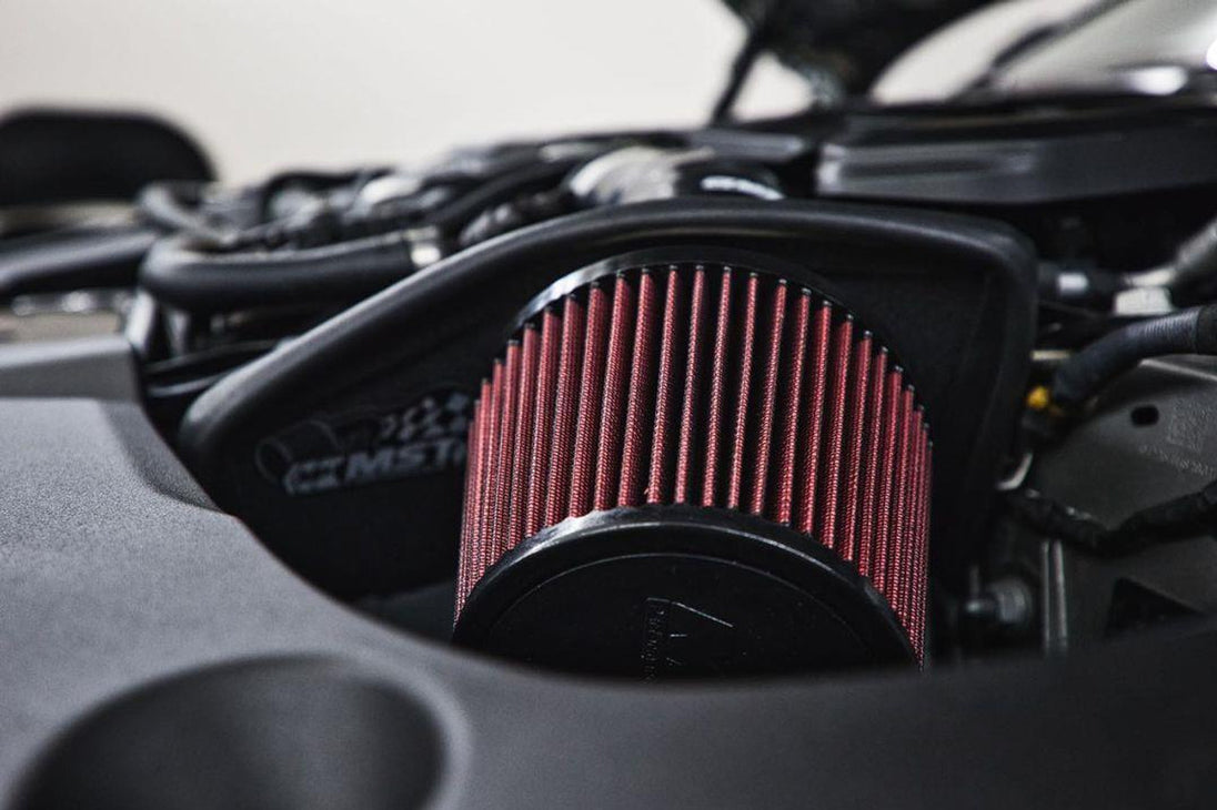 Intake Kit BMW M5 F90, M8 F92 / F93 & M850i incl. Competition – MST Performance MST-BW-F90M5-BK – image 4