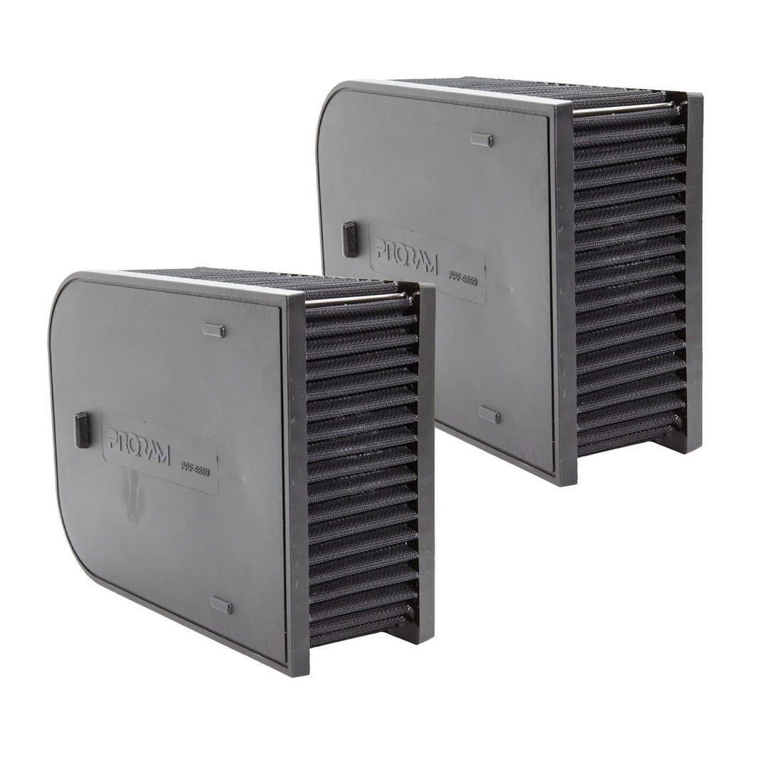 Panel Air Filter Porsche Macan S / GTS / Turbo, Set of 2 – Ramair PPF-9859-2