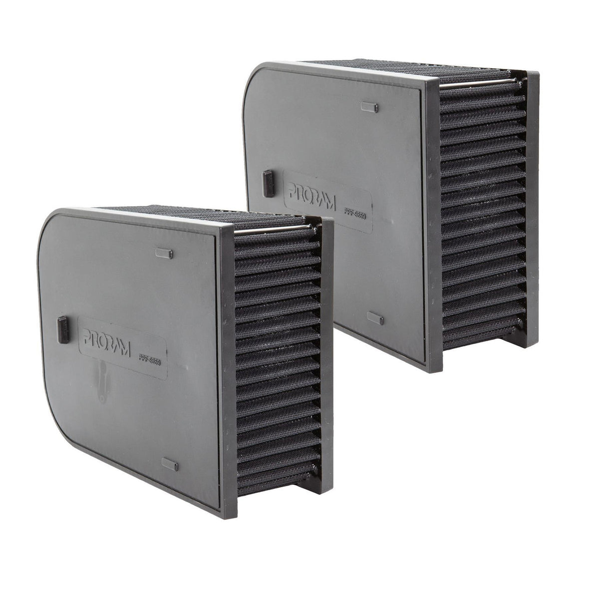 Panel Air Filter Porsche Macan S / GTS / Turbo, Set of 2 – Ramair PPF-9859-2