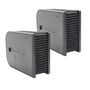 Panel Air Filter Porsche Macan S / GTS / Turbo, Set of 2 – Ramair PPF-9859-2