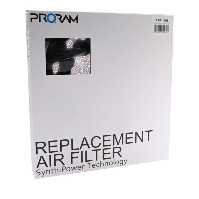 Panel Air Filter VW Amarok – Ramair PPF-1196 – image 3