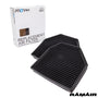 Panel Air Filter BMW M3 / M4 (S55) & M5 / M6 (S63 4.4 V8) – Ramair PPF-9822