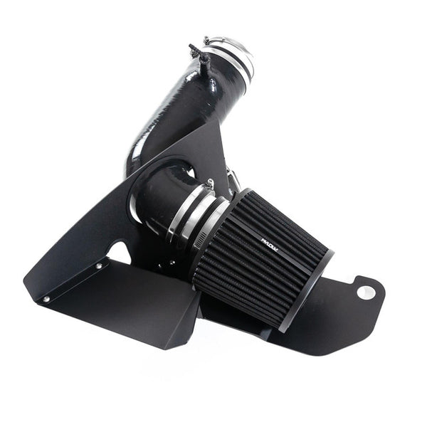 Ansaugkit VW Golf 5 / Golf 6, Audi A3 8P, Seat Leon 1P, Skoda Octavia 1Z (1.9 / 2.0 TDI) – Ramair Proram PRK-120-BK