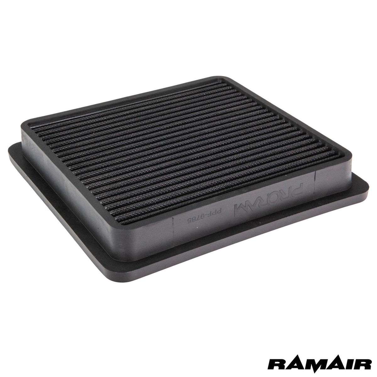 Panel Air Filter Subaru (Check Fitment List) – Ramair PPF-9785 – image 6