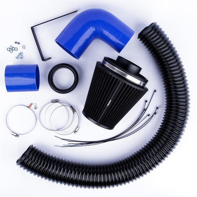 Induction Kit VW Golf 5 R32 3.2 & Audi A3 8P 3.2 – Ramair Proram PSR-232 – image 3