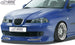 RDX front spoiler for the SEAT Ibiza 6L (up to 2006) and Cordoba 6L – image 1 of 2