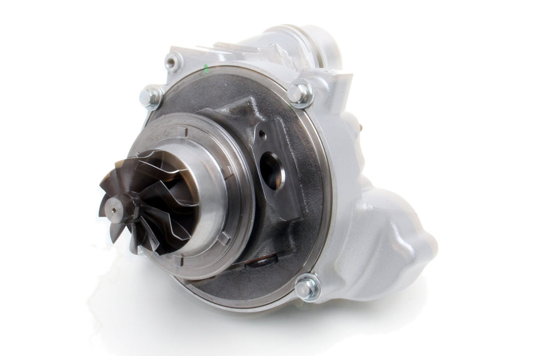 Big Turbo BMW F-Chassis N55 EWG (2012–2019) – Dinan D310-0110A