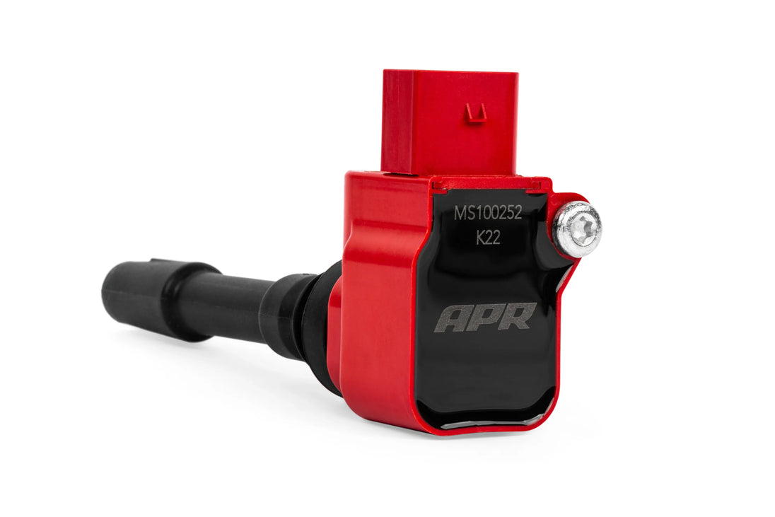 Ignition Coils Porsche 718 Boxster / Cayman, 911 (991.2 / 992), Cayenne, Macan, Panamera (9A2 Engines) – APR MS100252