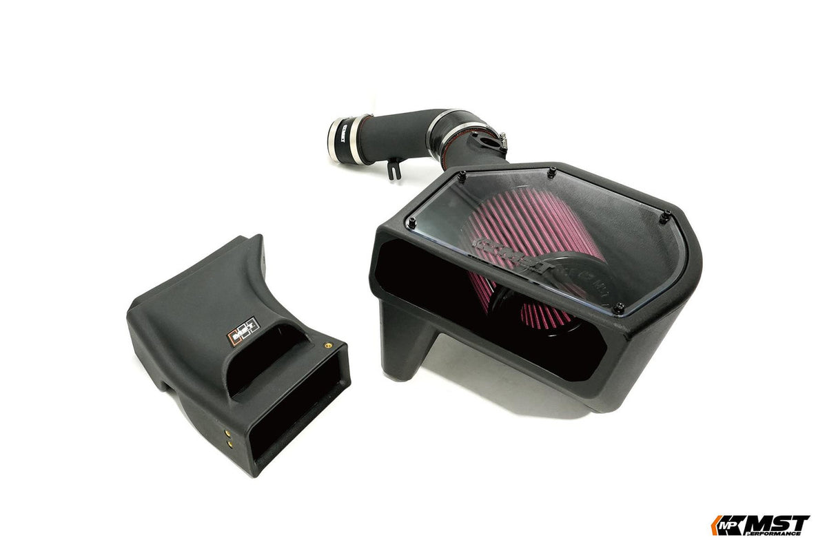 Intake Kit Toyota GR Yaris 1.6 – MST Performance MST-TY-GRY06B – image 4