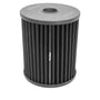 Round Air Filter Audi RS6 & RS7 – Ramair PPF-2044