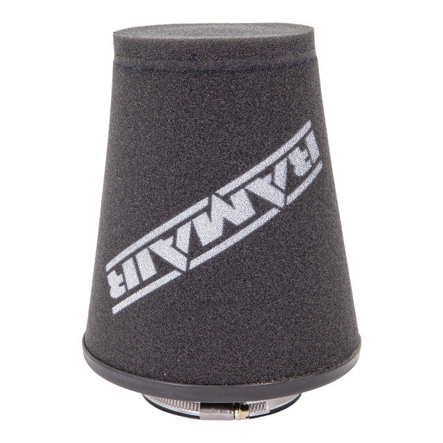 Cone Air Filter 70 mm Neck, Universal – Ramair CC-296-70