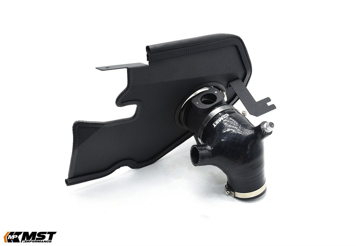 Intake Kit BMW 535i F10 / F11 3.0T N55 (2009–2016) – MST Performance MST-BW-53501 – image 2