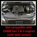 Intake Kit Audi A4 B8 & A5 8T 1.8 / 2.0 TFSI EA888 Gen 3, No MAF Sensor (2012–2015) – MST Performanc – image 5