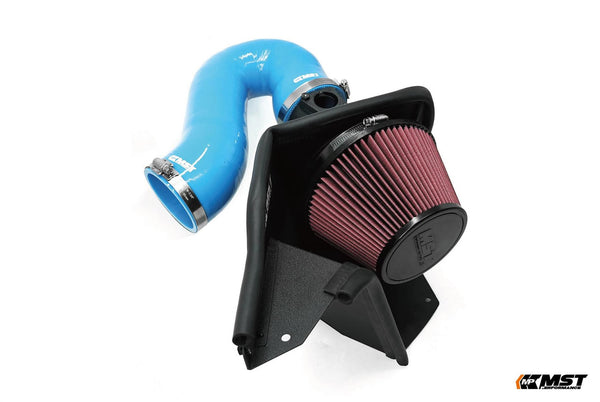 Kit de admisión para Honda Civic Type R FL5 (2022+) – MST Performance azul claro