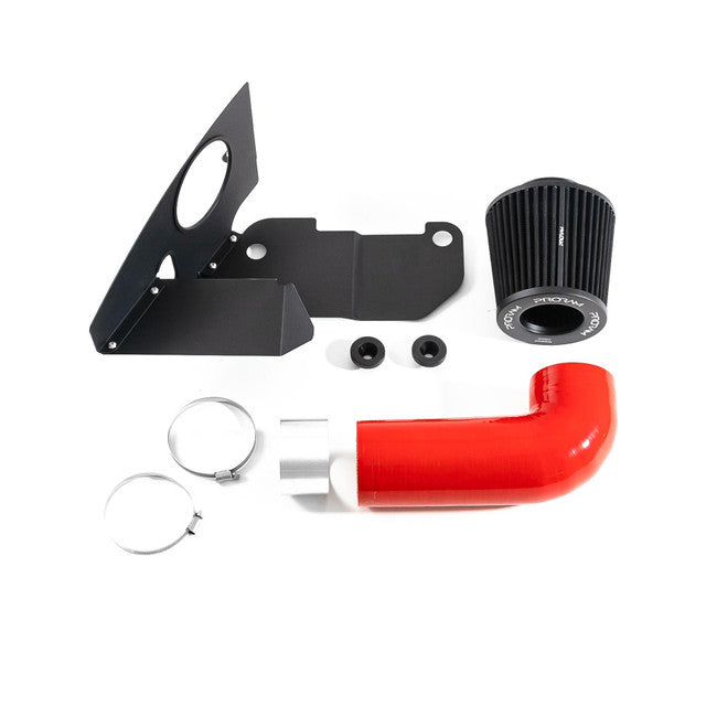 Intake Kit VW Golf 6 GTI, Skoda Octavia vRS, Audi A3 (2.0 TSI / TFSI EA888) – Ramair Proram PRK-123-RD (Red)