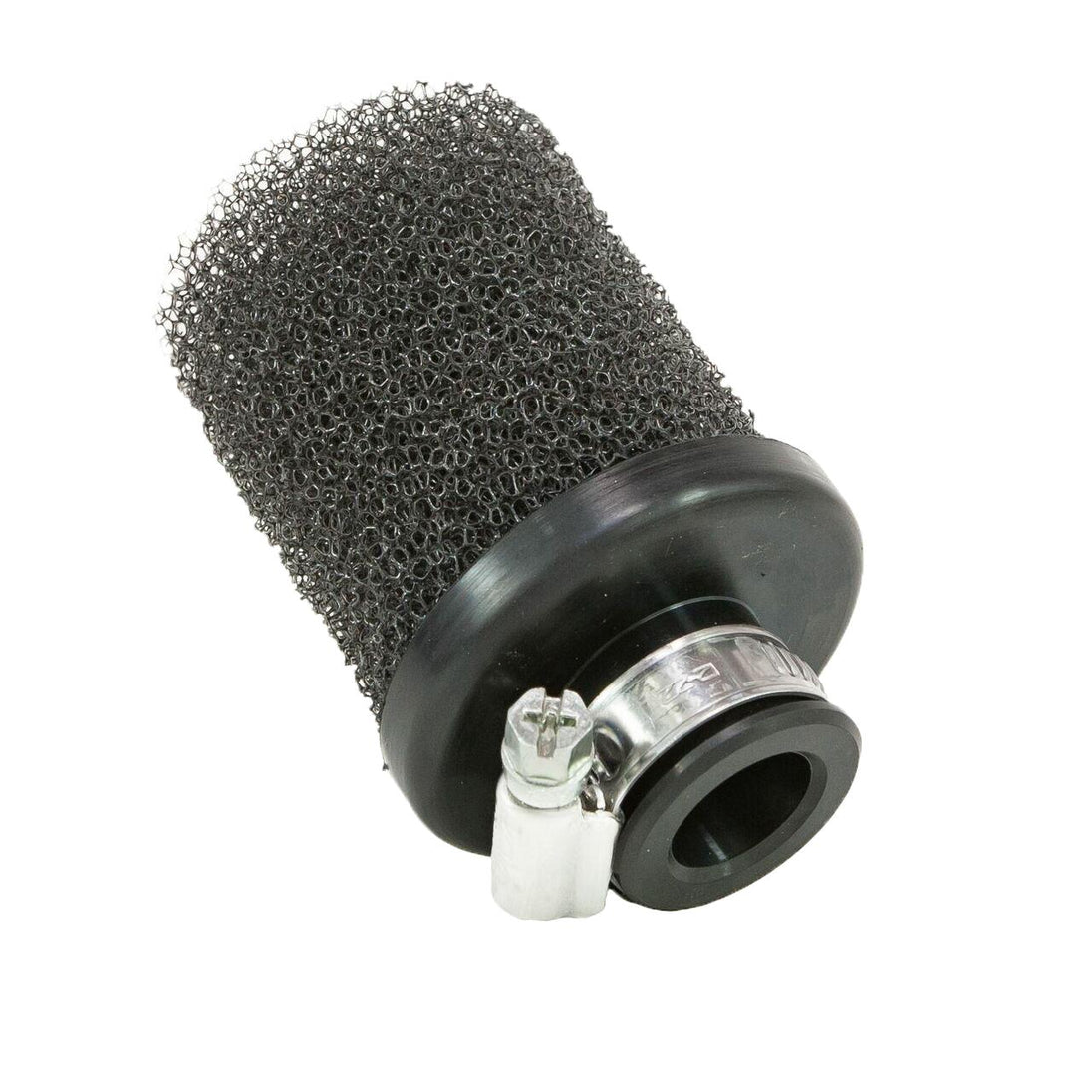 Crankcase Breather Filter 16 mm ID, Universal – Ramair CV-003 (20 PPI Foam)