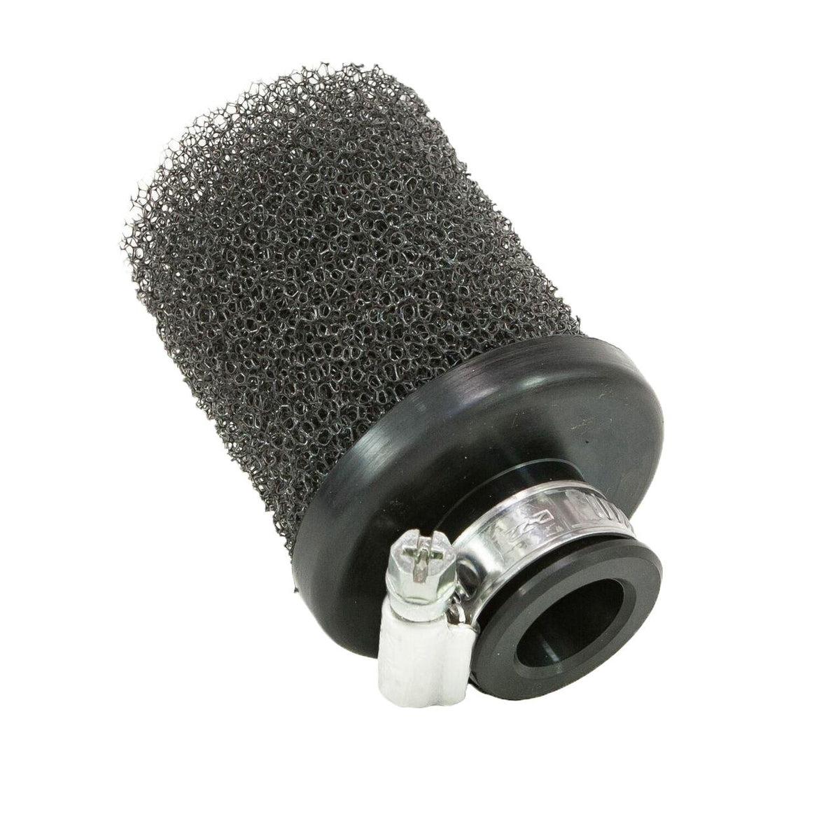 Crankcase Breather Filter 16 mm ID, Universal – Ramair CV-003 (20 PPI Foam)