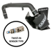 Intake Kit Ford Focus ST 250 MK3 2.0T (2014–2019), Twist-In IAT Sensor – Ramair JSK-115-TWIST