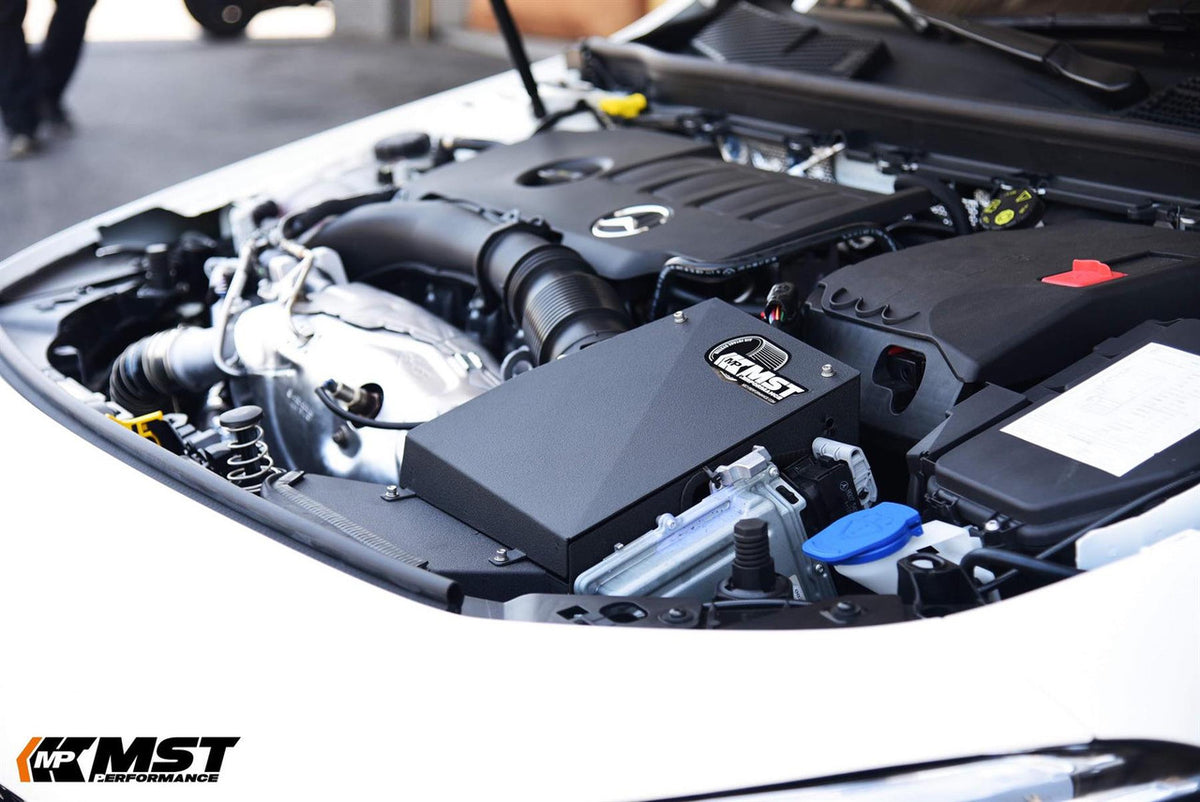 Intake Kit Mercedes A35 AMG / A250 / CLA250 W177 (2020) – MST Performance MST-MB-A2505 – image 7
