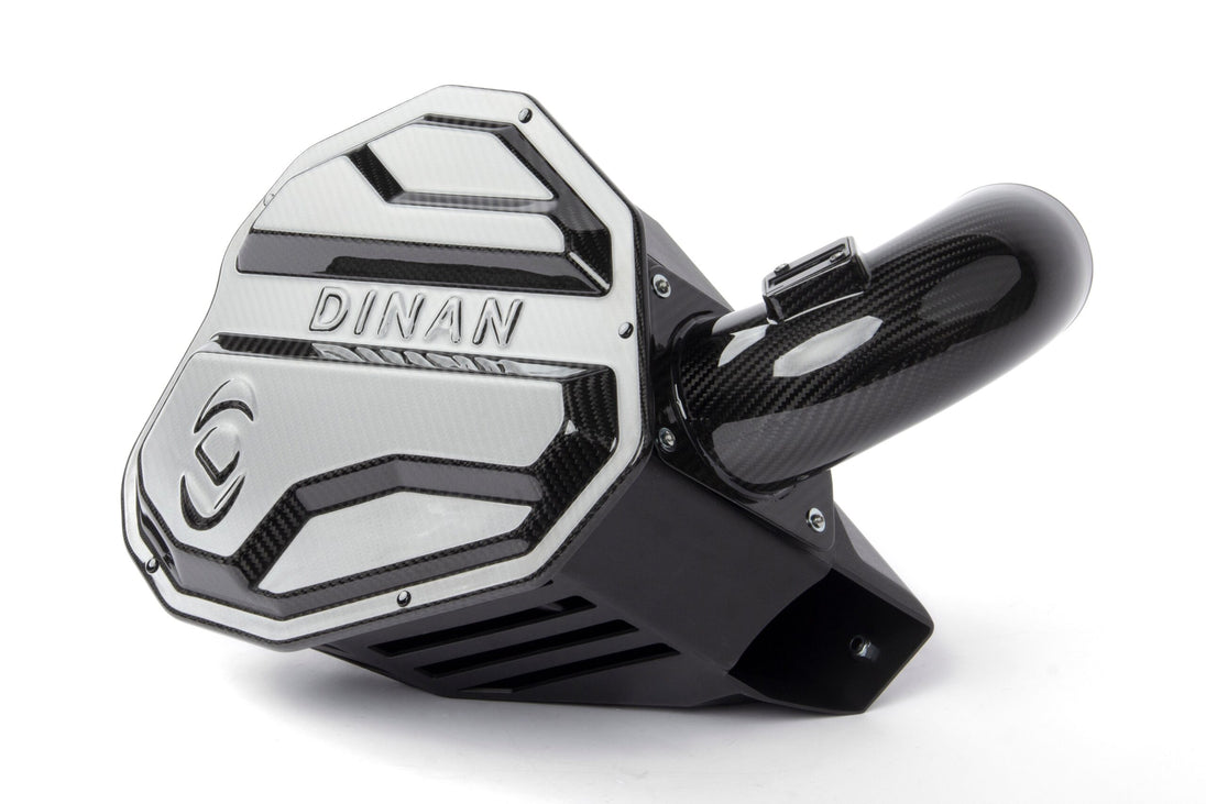Closed Cold Air Intake BMW 230i (2023–2026) / 330i / 430i (2019–2024) – Dinan D760-0059