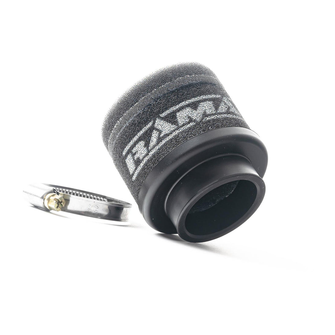 Motorcycle Pod Air Filter 40 mm Neck, Universal – Ramair MR-003
