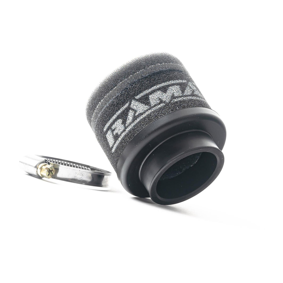 Motorcycle Pod Air Filter 40 mm Neck, Universal – Ramair MR-003