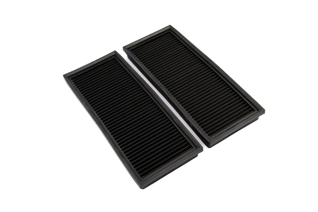 Panel Air Filters Mercedes 4.7 / 5.5 V8 M278 / M157 AMG, Set of 2 – Ramair PPF-9764 – image 3