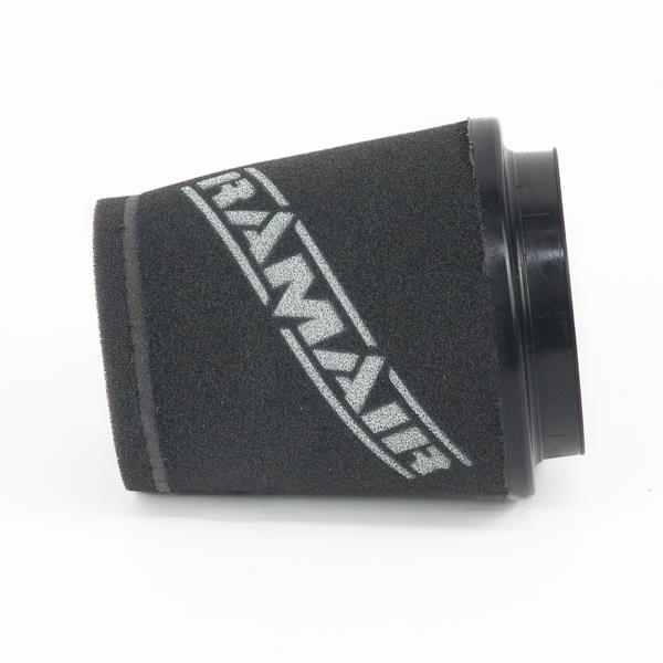 Konus-Luftfilter mit 90 mm Hals, universal – Ramair CC-106
