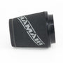 Cone Air Filter 90 mm Neck, Universal – Ramair CC-106