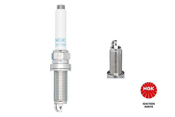 Iridium Spark Plug – NGK SILZKFR8F7S