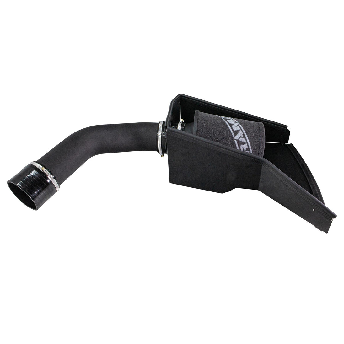 Intake Kit Audi TT 8J 2.0 TFSI EA888 CESA (2010–2014) – Ramair JSK-141-BK – image 7