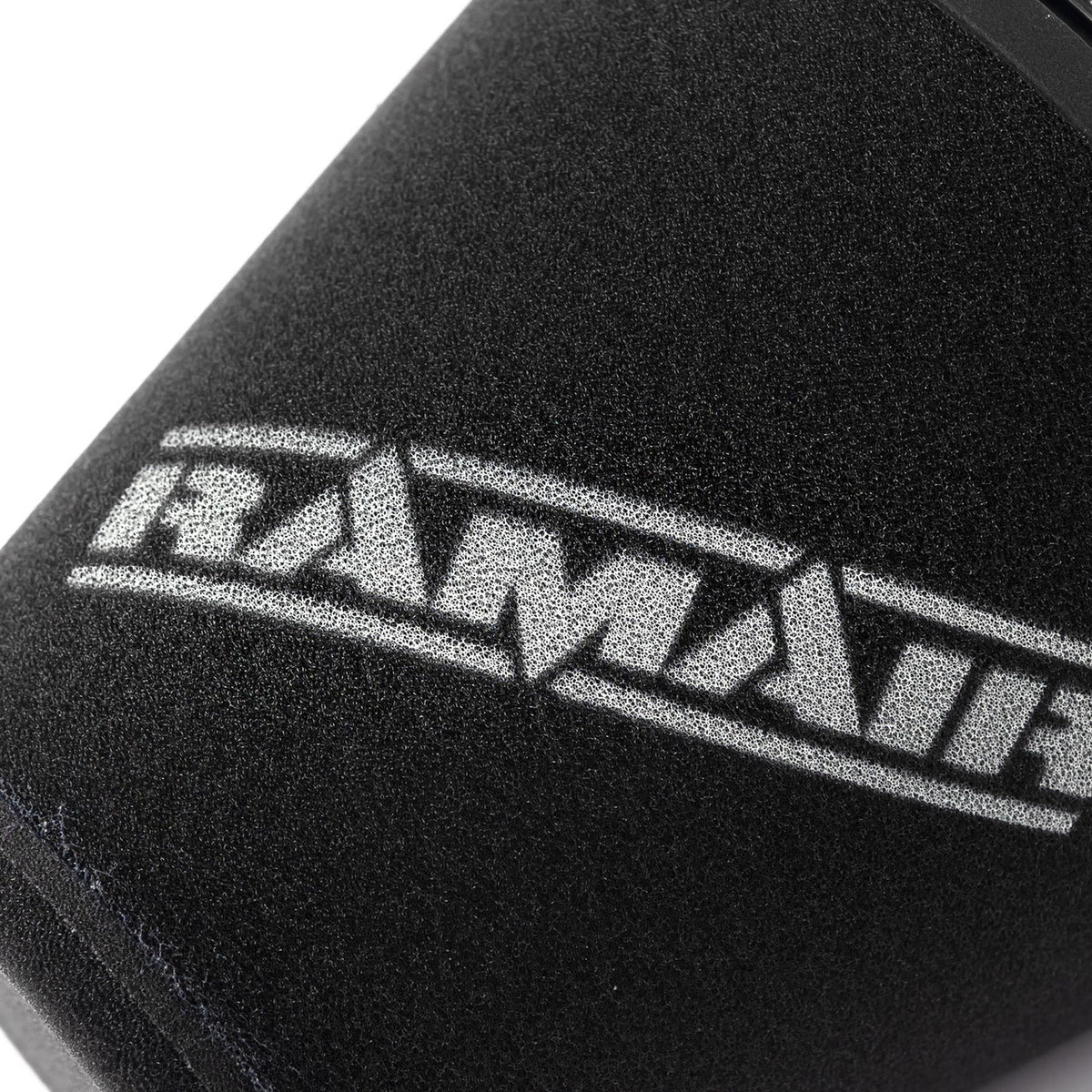 Cone Air Filter 152 mm Neck, Universal – Ramair CC-195-150 – image 3