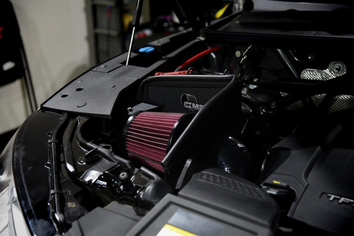 Intake Kit Audi Q5 80A 2.0 TFSI Quattro (2018+) – MST Performance MST-AD-Q501 – image 3