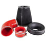 Induction Kit Ford Focus ST 225, Red, without ECU Holder – Ramair PRORAM PRK-225-RD