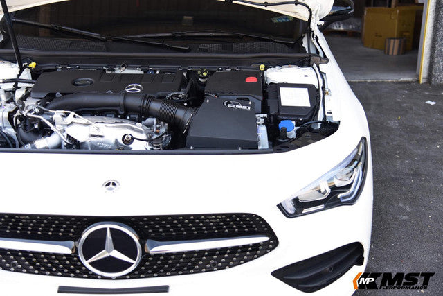 Intake Kit Mercedes A35 AMG / A250 / CLA250 W177 (2020) – MST Performance MST-MB-A2505 – image 8